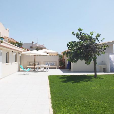 Puntabraccetto Sunset Apartment Santa Croce Camerina Exterior photo