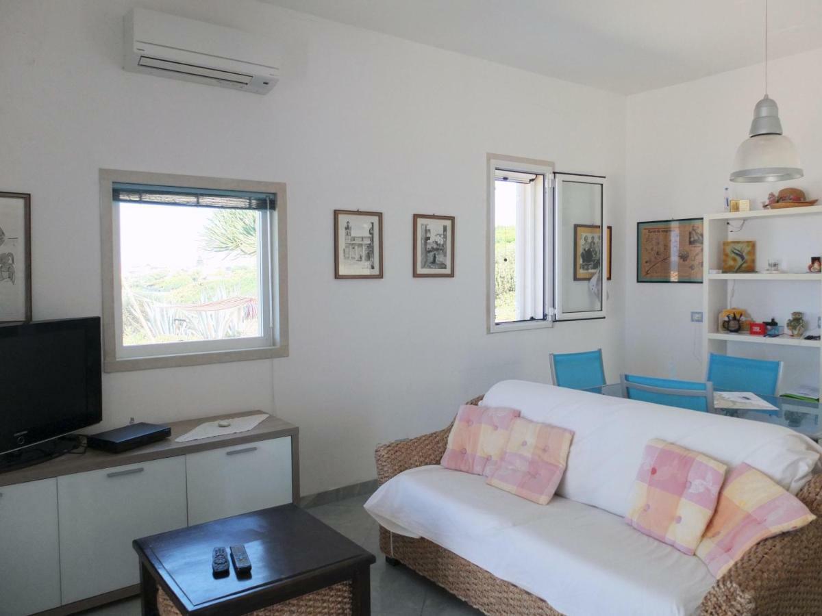 Puntabraccetto Sunset Apartment Santa Croce Camerina Exterior photo