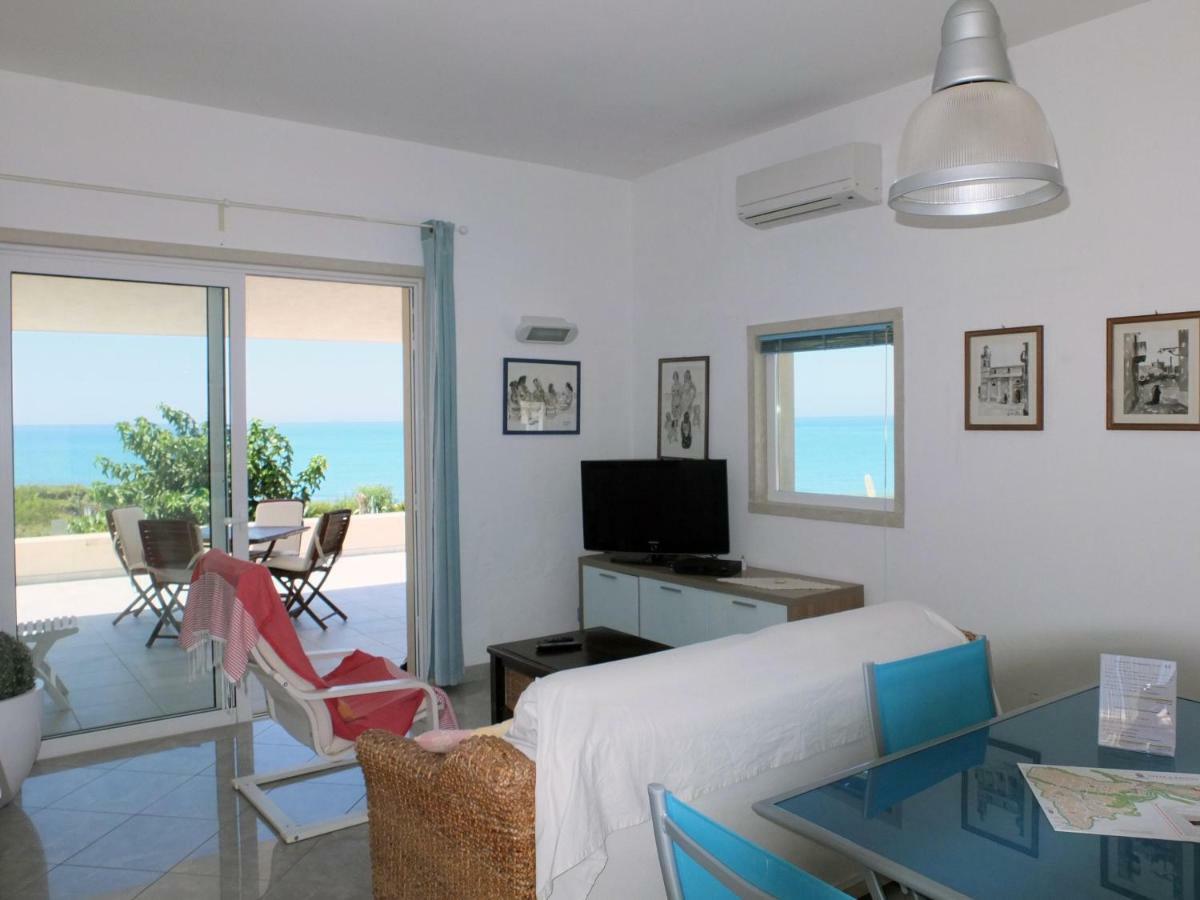 Puntabraccetto Sunset Apartment Santa Croce Camerina Exterior photo
