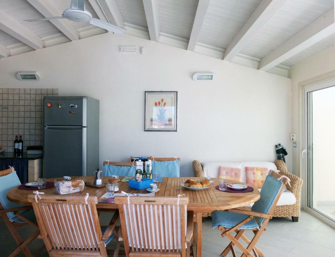 Puntabraccetto Sunset Apartment Santa Croce Camerina Exterior photo