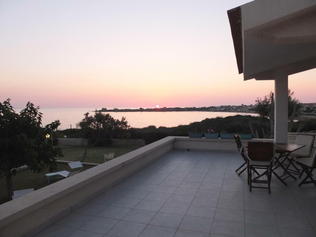 Puntabraccetto Sunset Apartment Santa Croce Camerina Exterior photo