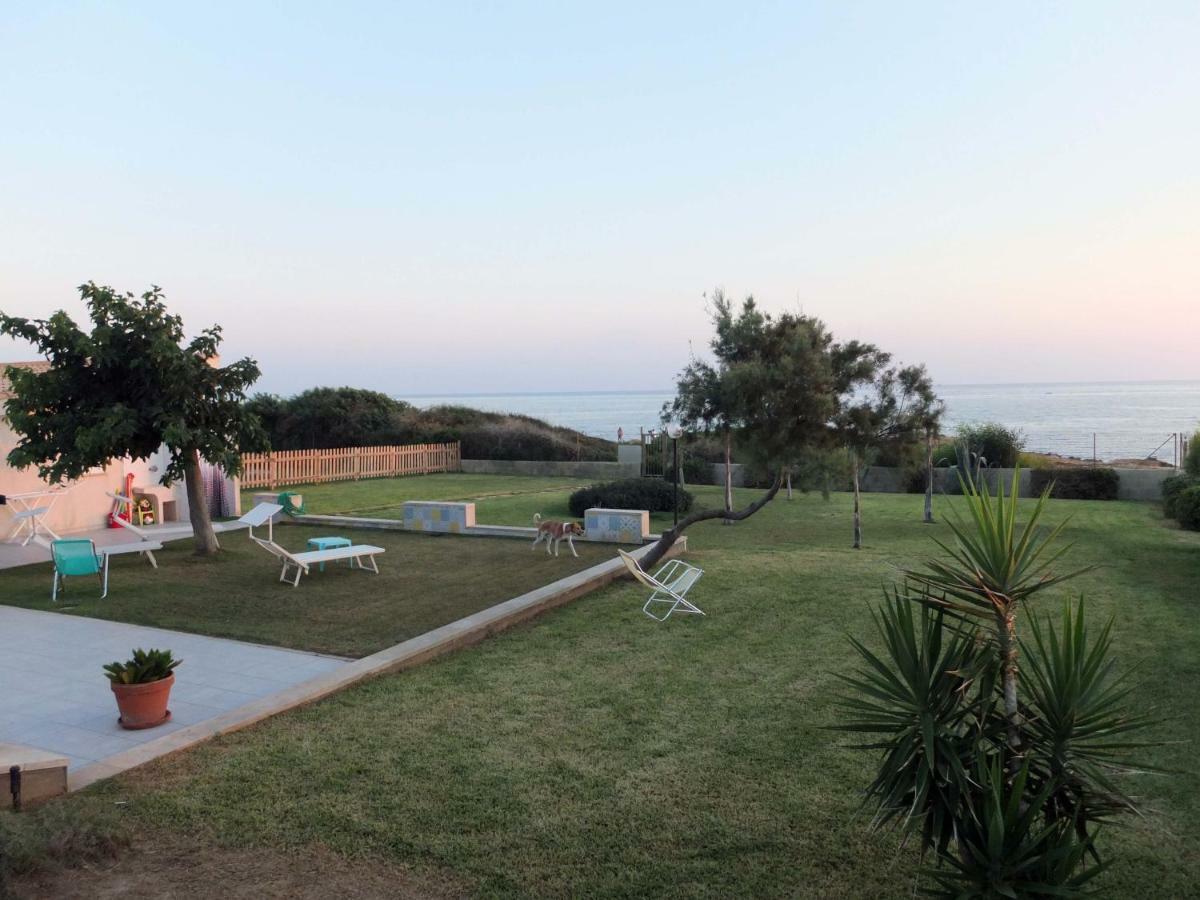 Puntabraccetto Sunset Apartment Santa Croce Camerina Exterior photo