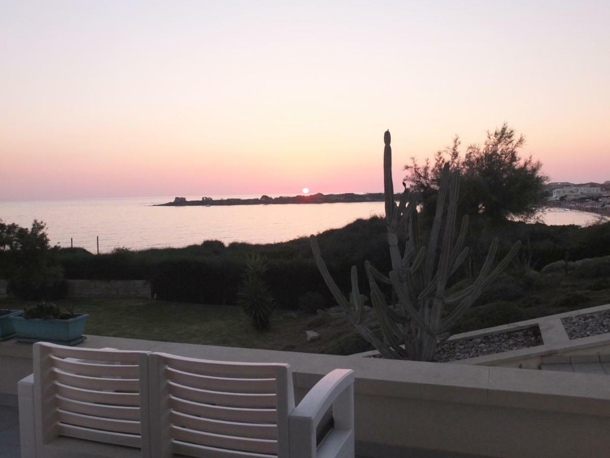 Puntabraccetto Sunset Apartment Santa Croce Camerina Exterior photo