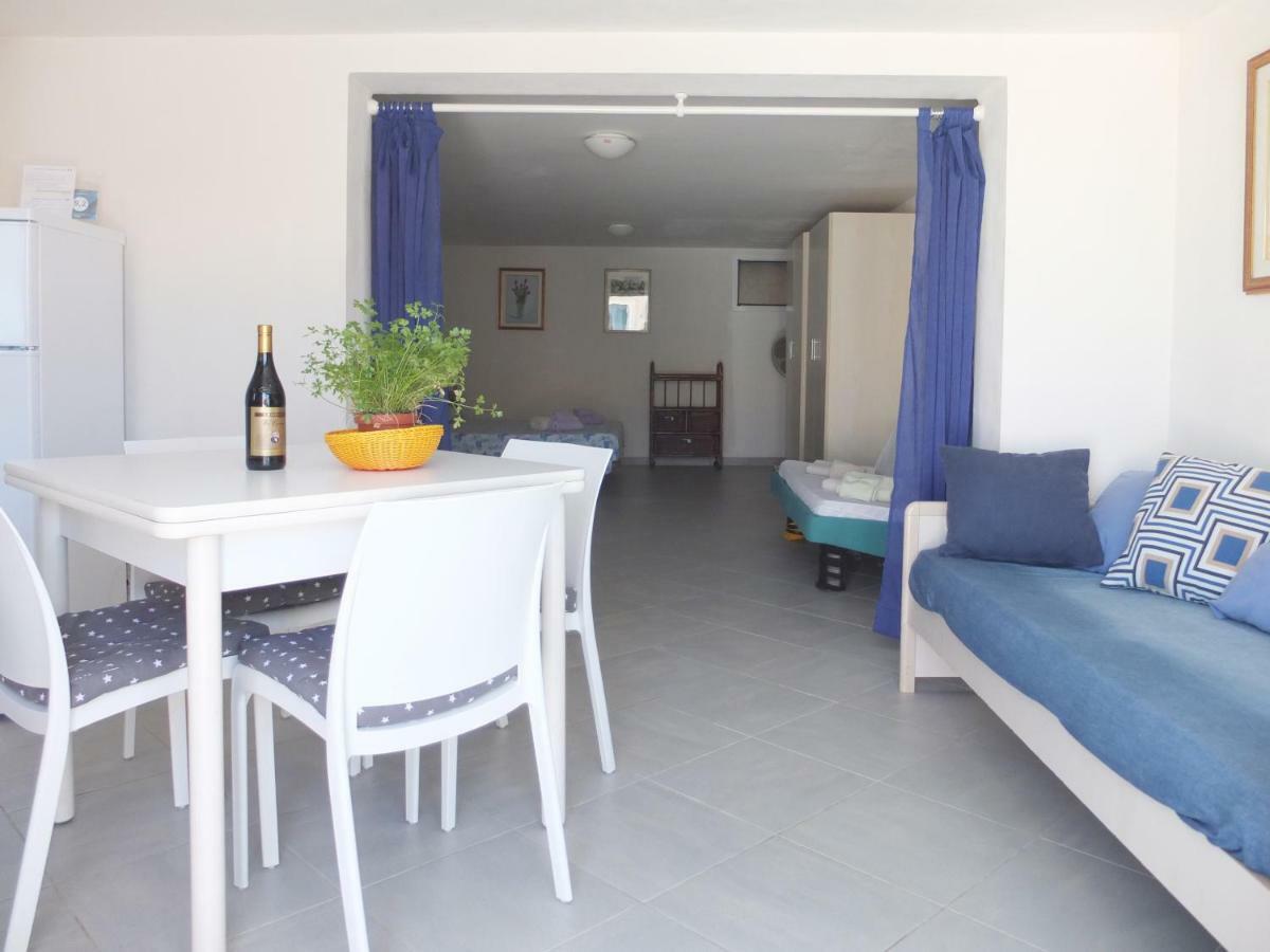 Puntabraccetto Sunset Apartment Santa Croce Camerina Exterior photo