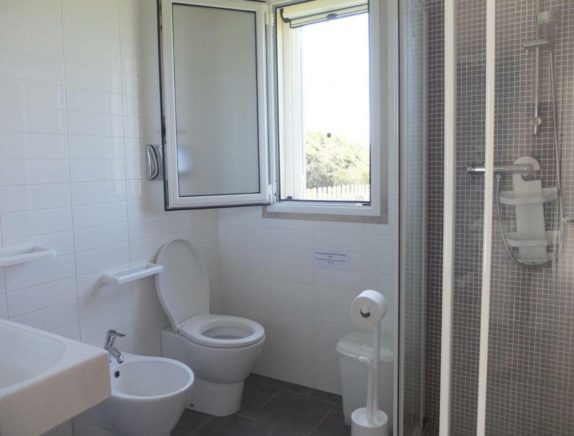 Puntabraccetto Sunset Apartment Santa Croce Camerina Exterior photo