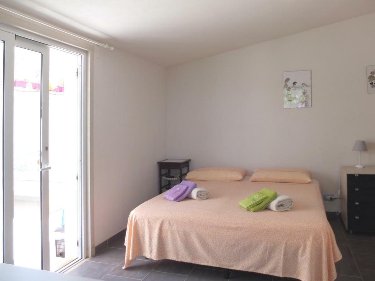 Puntabraccetto Sunset Apartment Santa Croce Camerina Exterior photo