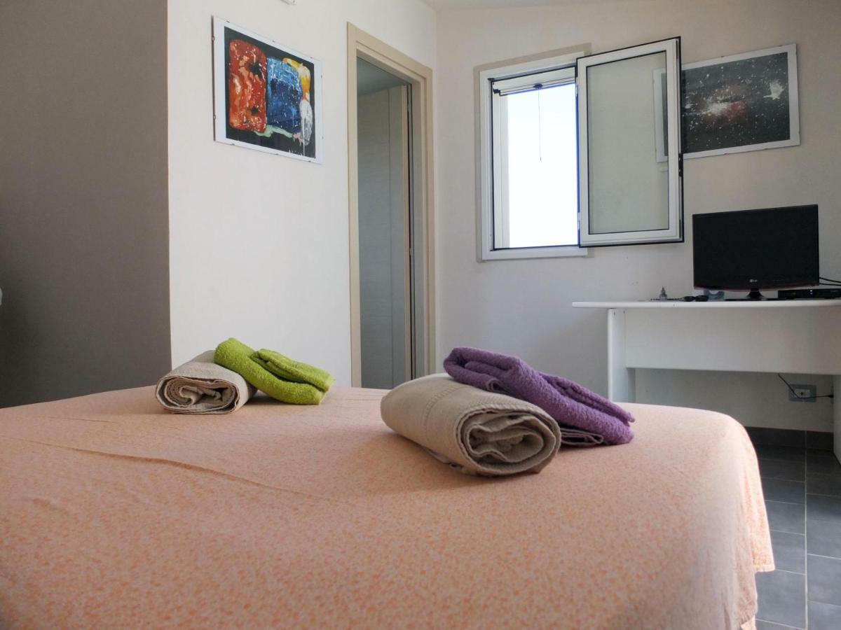 Puntabraccetto Sunset Apartment Santa Croce Camerina Exterior photo